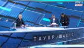 ЗАТВОР ЗА ИЗГОВОРЕНУ РЕЧ, ТО ЈЕ КУРТИЈЕВА ДЕМОКРАТИЈА: Вучић о пресуди Тодосијевићу ЗАТВОР ЗА ИЗГОВОРЕНУ РЕЧ, ТО ЈЕ КУРТИЈЕВА ДЕМОКРАТИЈА: Вучић о пресуди Тодосијевићу