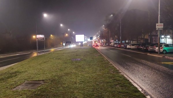 СЈАЈНА ВЕСТ ЗА ГРАЂАНЕ ВИШЊИЧКЕ И ОКОЛНИХ УЛИЦА: Од Богословије до Сланачког пута шест трака СЈАЈНА ВЕСТ ЗА ГРАЂАНЕ ВИШЊИЧКЕ И ОКОЛНИХ УЛИЦА: Од Богословије до Сланачког пута шест трака