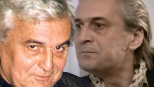 ИМАЛИ СУ СКЛАДАН БРАК И ЧЕТВОРО ДЕЦЕ: Супруга Данила Лазовића се деценијама крије од очију јавности, погледајте како изгледа (ФОТО) ИМАЛИ СУ СКЛАДАН БРАК И ЧЕТВОРО ДЕЦЕ: Супруга Данила Лазовића се деценијама крије од очију јавности, погледајте како изгледа (ФОТО)