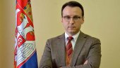 ПЕТКОВИЋ: Видовданска декларација је сведочанство страдања Срба на КиМ ПЕТКОВИЋ: Видовданска декларација је сведочанство страдања Срба на КиМ