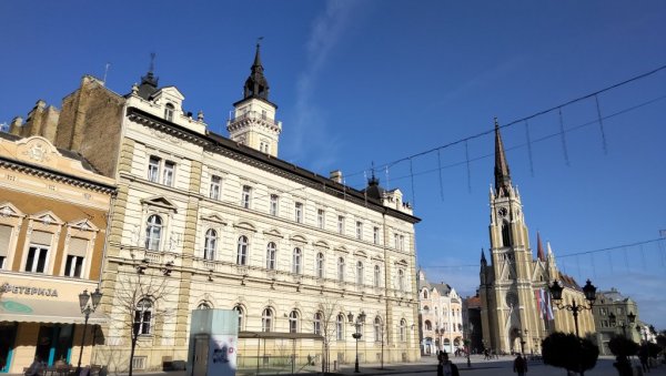 ОСУДА ГРАФИТА МРЖЊЕ У КИСАЧУ: Реаговао градоначелник Новог Сада Милан Ђурић ОСУДА ГРАФИТА МРЖЊЕ У КИСАЧУ: Реаговао градоначелник Новог Сада Милан Ђурић