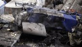 JOŠ JEDNO HAPŠENJE ZBOG NESREĆE U GRČKOJ: Priveden saobraćajni inspektor JOŠ JEDNO HAPŠENJE ZBOG NESREĆE U GRČKOJ: Priveden saobraćajni inspektor