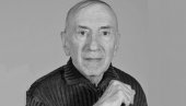 ОДЛАЗАК ВИКОНТА ПОКРЕТНИХ СЛИКА: Редитељ Милан Јелић преминуо у 79. години ОДЛАЗАК ВИКОНТА ПОКРЕТНИХ СЛИКА: Редитељ Милан Јелић преминуо у 79. години