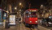 ПРОМЕНА ТРАСЕ ТРАМВАЈА 2 И 11, КАО И АУТОБУСКИХ ЛИНИЈА: Радови мењају устаљену маршуту ПРОМЕНА ТРАСЕ ТРАМВАЈА 2 И 11, КАО И АУТОБУСКИХ ЛИНИЈА: Радови мењају устаљену маршуту