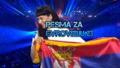 ИЗА КУЛИСА: Завирите у бекстејџ Песме за Евровизију (ВИДЕО) ИЗА КУЛИСА: Завирите у бекстејџ Песме за Евровизију (ВИДЕО)