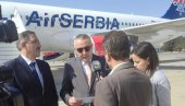 SRPSKI AVION SLETEO U DAMASK: Prvi kontingent humanitarne pomoći iz Beograda stigao u Siriju (FOTO/VIDEO)