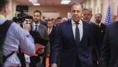 ISTA PRIČA, OBMANA SRBA I OBMANA RUSIJE Lavrov poručio - Odnos Zapada prema ZSO isti kao prema Minskim sporazumima