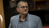 ГЕБЕЛСОВСКА ПРОПАГАНДА ЗА ГРАЧАНИЦУ: Позоришни ствараоци огорчени нападом Јетона Незираја на српски театар