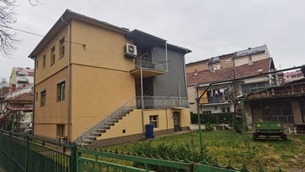 ОГЛАСИЛО СЕ ТУЖИЛАШТВО: Осумњиченима за убиство одређено задржавање ОГЛАСИЛО СЕ ТУЖИЛАШТВО: Осумњиченима за убиство одређено задржавање