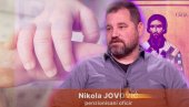 NIKOLI REKLI DA NE MOŽE DA IMA DECU - DESILO SE ČUDO: Doneli mi osvećenu palmu Svetog Save iz Jerusalima - prethodno smo usvojili devojčicu