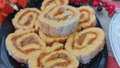 СВИ ИХ ВОЛИМО: Укусне ролнице са џемом и орасима (ФОТО/ВИДЕО) СВИ ИХ ВОЛИМО: Укусне ролнице са џемом и орасима (ФОТО/ВИДЕО)