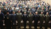 СРБИЈИ ЈЕ ПОТРЕБНА ВМА У ПУНОМ КАПАЦИТЕТУ: Обележен Дан Војномедицинске академије (ФОТО) СРБИЈИ ЈЕ ПОТРЕБНА ВМА У ПУНОМ КАПАЦИТЕТУ: Обележен Дан Војномедицинске академије (ФОТО)