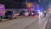 ФОРДОМ УДАРИО ЖЕНУ НА ПЕШАЧКОМ ПРЕЛАЗУ: Саобраћајна несрећа у Зајечару ФОРДОМ УДАРИО ЖЕНУ НА ПЕШАЧКОМ ПРЕЛАЗУ: Саобраћајна несрећа у Зајечару