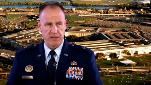 UKRAJINA NA KOLENIMA: Pentagon priznao bolnu istinu