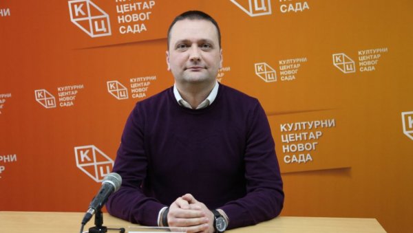 ПЕТАР ВЕЛИКИ УТЕМЕЉИО МОДЕРНУ РУСИЈУ: Историчар Срђан Граовац о највећем руском монарху и реформатору (ВИДЕО) ПЕТАР ВЕЛИКИ УТЕМЕЉИО МОДЕРНУ РУСИЈУ: Историчар Срђан Граовац о највећем руском монарху и реформатору (ВИДЕО)