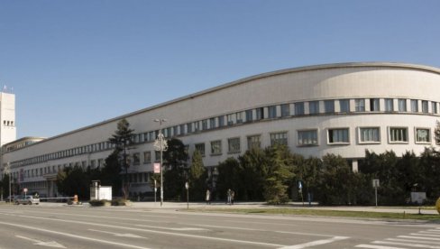 ПОД РЕДНИМ БРОЈЕМ ЈЕДАН: Проглашена Изборна листа Александар Вучић – Војводина не сме да стане ПОД РЕДНИМ БРОЈЕМ ЈЕДАН: Проглашена Изборна листа Александар Вучић – Војводина не сме да стане