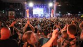 SEDAM DANA – SEDAM KONCERATA: Kraljevčani već objavili program Nedelje Veselog spusta SEDAM DANA – SEDAM KONCERATA: Kraljevčani već objavili program Nedelje Veselog spusta
