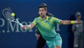 ĐOKOVIĆ KREĆE U POHOD NA TITULU: Novak saznao prvog protvnika u Monte Karlu ĐOKOVIĆ KREĆE U POHOD NA TITULU: Novak saznao prvog protvnika u Monte Karlu