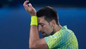 ĐOKOVIĆ ČUO KATASTROFALNE VESTI IZ AMERIKE: Novak izgubio u Dubajiu, pa dobio poruko od senatora sa Floride koja mu se neće svideti
