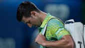 SEDMI STOP ZBOG KORONE: Novak Đoković može biti prvi posle američke turneje SEDMI STOP ZBOG KORONE: Novak Đoković može biti prvi posle američke turneje