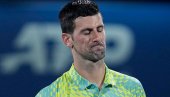 NAJČUDNIJA ATP LISTA IKADA: Novak Đoković prvi, ali nije prvi...