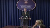 SVE ZA OPSTANAK NA VLASTI Nikolić: Rašiću ne smeta proterivanje Srba, važniji su mu uspesi Kurtija