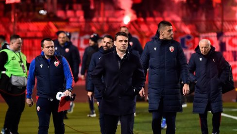 NOVI IZAZOVI! Milojević promenio klub ali ne i zemlju