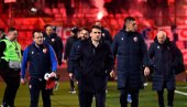 MILOJEVIĆ DOBIO OTKAZ! Čelnici kluba povukli neočekivan potez