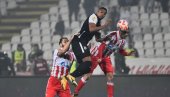 IZMEŠTEN VEČITI DERBI! Poraz Partizana uzrokovao veliku promenu u srpskom šampionatu IZMEŠTEN VEČITI DERBI! Poraz Partizana uzrokovao veliku promenu u srpskom šampionatu