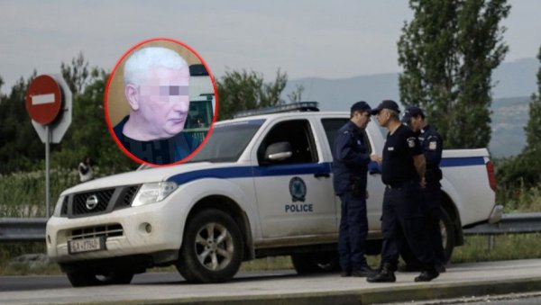 ДОЛИЈАО СРБИН ПИНК ПАНТЕР У АТИНИ: Сумњичи се да је са још тројицом опљачкао златару (ФОТО) ДОЛИЈАО СРБИН ПИНК ПАНТЕР У АТИНИ: Сумњичи се да је са још тројицом опљачкао златару (ФОТО)