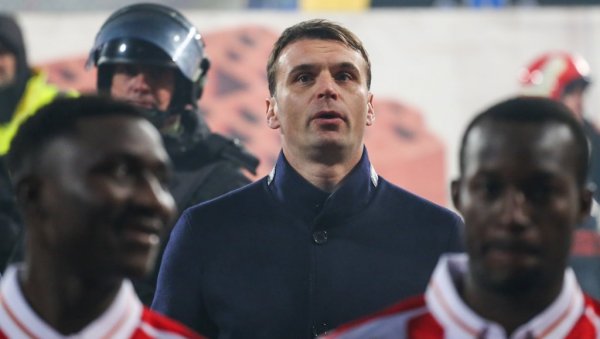 БОРЈАН И ГОБЕЉИЋ БУШЕ МИЛОЈЕВИЋА: Млади стручњак изнео шокантне тврдње БОРЈАН И ГОБЕЉИЋ БУШЕ МИЛОЈЕВИЋА: Млади стручњак изнео шокантне тврдње