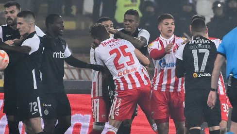 SVETSKI ČUVENA KUĆA SNIMALA VEČITE: Najveća svetkovina srpskog fudbala - u pet epizoda SVETSKI ČUVENA KUĆA SNIMALA VEČITE: Najveća svetkovina srpskog fudbala - u pet epizoda