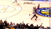 JOKIĆ POBESNEO ZBOG PRLJAVOG POTEZA: Umalo tuča srpskog igrača i Dilana Bruksa (VIDEO) JOKIĆ POBESNEO ZBOG PRLJAVOG POTEZA: Umalo tuča srpskog igrača i Dilana Bruksa (VIDEO)