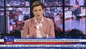 ANA BRNABIĆ: Samo Vučić je znao da će 10 godina kasnije oko ZSO da se lome koplja ANA BRNABIĆ: Samo Vučić je znao da će 10 godina kasnije oko ZSO da se lome koplja