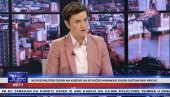 BRNABIĆ: Za vreme vlasti DSS presuđeni albanski teroristi puštani iz zatvora BRNABIĆ: Za vreme vlasti DSS presuđeni albanski teroristi puštani iz zatvora
