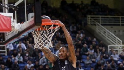 ISTINA JE, MOGAO SAM DA ZAVRŠIM U PARTIZANU! Košarkaš Barselone pred meč sa crno-belima ISTINA JE, MOGAO SAM DA ZAVRŠIM U PARTIZANU! Košarkaš Barselone pred meč sa crno-belima