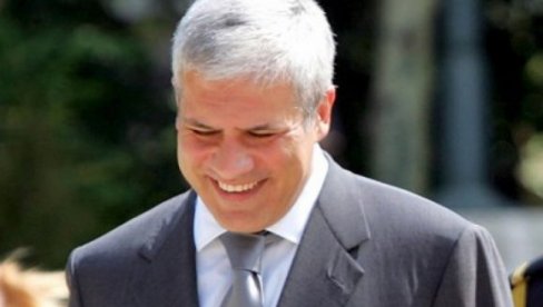 BORIS TADIĆ SE JAVIO IZ SVEMIRA: Opet hoće da bude vođa opozicije u Srbiji BORIS TADIĆ SE JAVIO IZ SVEMIRA: Opet hoće da bude vođa opozicije u Srbiji