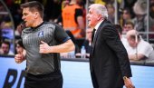 OBRADOVIĆ POSLE TRILERA U SPLITU: Nismo bili u meču, došlo je do zamora zbog napora u Evroligi
