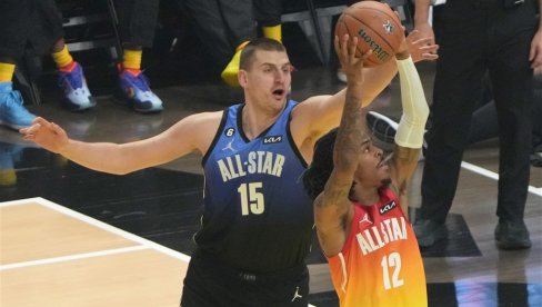 KAKVA KAZNA NBA LIGE! Duga, duga zabrana igranja za jednu od najvećih zvezda košarke, ovakve stvari se ne opraštaju! KAKVA KAZNA NBA LIGE! Duga, duga zabrana igranja za jednu od najvećih zvezda košarke, ovakve stvari se ne opraštaju!
