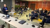 EDUKACIJA U FUDBALSKOM SAVEZU SRBIJE: Futsaleri u borbi protiv dopinga EDUKACIJA U FUDBALSKOM SAVEZU SRBIJE: Futsaleri u borbi protiv dopinga