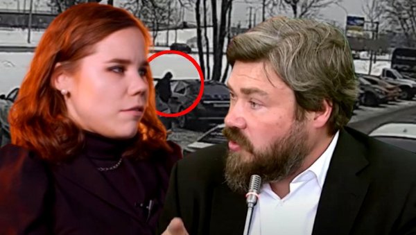 ХТЕЛИ ДА ГА УБИЈУ КАО ДАРЈУ ДУГИНУ: ФСБ спречио атентат на познатог руског милијардера Константина Малофејева (ВИДЕО) ХТЕЛИ ДА ГА УБИЈУ КАО ДАРЈУ ДУГИНУ: ФСБ спречио атентат на познатог руског милијардера Константина Малофејева (ВИДЕО)