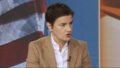 PUŠE KAO TURCI Ana Brnabić za 72 sekunde raskrinkala licemerje lažnih ekologa PUŠE KAO TURCI Ana Brnabić za 72 sekunde raskrinkala licemerje lažnih ekologa