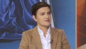 ANA BRNABIĆ ISPUNILA OBEĆANJE KOJE JE DALA U UTORAK: Mi iz SNS držimo reč (VIDEO) ANA BRNABIĆ ISPUNILA OBEĆANJE KOJE JE DALA U UTORAK: Mi iz SNS držimo reč (VIDEO)