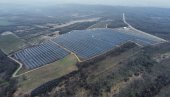 ДОБРЕ ВЕСТИ ЗА ТУРСКУ: Почела да ради једна од највећих соларних електрана у Европи ДОБРЕ ВЕСТИ ЗА ТУРСКУ: Почела да ради једна од највећих соларних електрана у Европи
