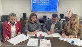 ПОДРШКА ЗАПОШЉАВАЊУ: Прекограничном сарадњом до мобилности радне снаге ПОДРШКА ЗАПОШЉАВАЊУ: Прекограничном сарадњом до мобилности радне снаге