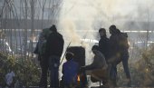 ПРОНАЂЕНИ МИГРАНТИ: У Миратовцу се уселили у кућу чији власник живи у Белгији ПРОНАЂЕНИ МИГРАНТИ: У Миратовцу се уселили у кућу чији власник живи у Белгији