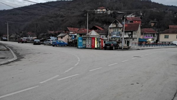 РЕЗУЛТАТИ ИЗБОРА У ТРГОВИШТУ: Само две опције улазе у локалну скупштину РЕЗУЛТАТИ ИЗБОРА У ТРГОВИШТУ: Само две опције улазе у локалну скупштину