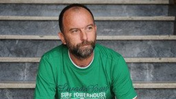 УСКОРО КОНТИНЕНТ БАЛКАН: У режији Ненада Тодоровића нова представа на репертоару Битеф театра УСКОРО КОНТИНЕНТ БАЛКАН: У режији Ненада Тодоровића нова представа на репертоару Битеф театра