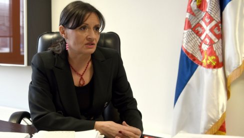 MALOLETNICI PRED SUDOM ZBOG 755 PRESTUPA: Ristanović o kršenjima pravila i novčanim sankcijama za građane MALOLETNICI PRED SUDOM ZBOG 755 PRESTUPA: Ristanović o kršenjima pravila i novčanim sankcijama za građane