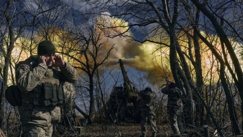 RAT U UKRAJINI: Kadirov poslao novu jedinicu na front; Patrioti na borbenom dežurstvu, Kijev dobio novu turu tenkova (FOTO/VIDEO)
